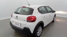 CITROEN C3 C3 PureTech 110 Feel