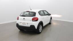 CITROEN C3 C3 PureTech 110 Feel