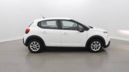 CITROEN C3 C3 PureTech 110 Feel