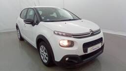 CITROEN C3 C3 PureTech 110 Feel