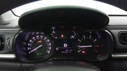 CITROEN C3 C3 PureTech 110 Feel