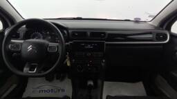 CITROEN C3 C3 PureTech 110 Feel