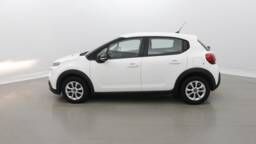 CITROEN C3 C3 PureTech 110 Feel