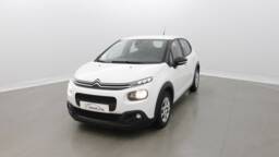 CITROEN C3 C3 PureTech 110 Feel