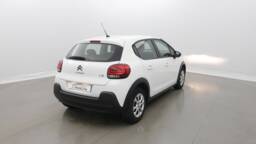 CITROEN C3 C3 PureTech 110 Feel