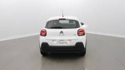 CITROEN C3 C3 PureTech 110 Feel