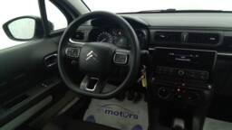 CITROEN C3 C3 PureTech 110 Feel