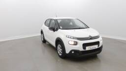 CITROEN C3 C3 PureTech 110 Feel
