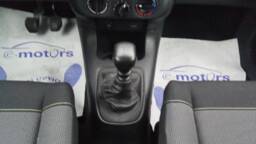 CITROEN C3 C3 PureTech 110 Feel