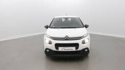 CITROEN C3 C3 PureTech 110 Feel