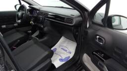 CITROEN C3 C3 PureTech 110 Shine