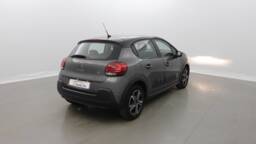 CITROEN C3 C3 PureTech 110 Shine