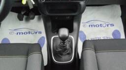 CITROEN C3 C3 PureTech 110 Shine
