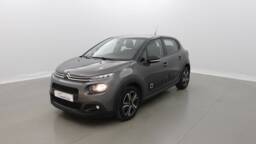 CITROEN C3 C3 PureTech 110 Shine