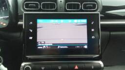 CITROEN C3 C3 PureTech 110 Shine