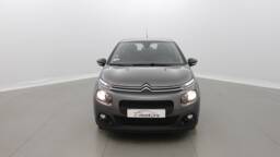 CITROEN C3 C3 PureTech 110 Shine