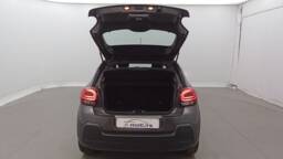 CITROEN C3 C3 PureTech 110 Shine