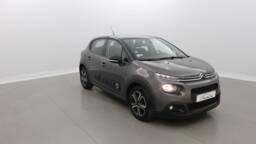 CITROEN C3 C3 PureTech 110 Shine