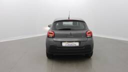 CITROEN C3 C3 PureTech 110 Shine