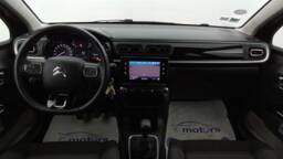 CITROEN C3 C3 PureTech 110 Shine