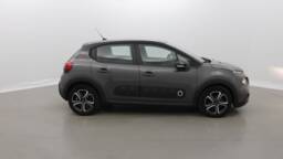 CITROEN C3 C3 PureTech 110 Shine
