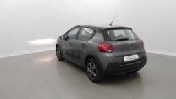 CITROEN C3 C3 PureTech 110 Shine