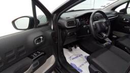 CITROEN C3 C3 PureTech 110 Shine
