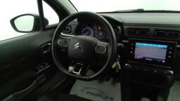 CITROEN C3 C3 PureTech 110 Shine
