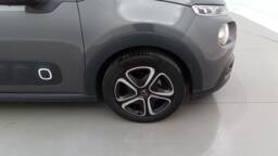 CITROEN C3 C3 PureTech 110 Shine