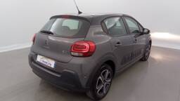 CITROEN C3 C3 PureTech 110 Shine