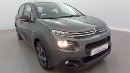 CITROEN C3 C3 PureTech 110 Shine