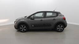 CITROEN C3 C3 PureTech 110 Shine