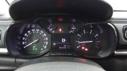 CITROEN C3 C3 PureTech 110 Shine