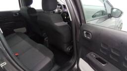 CITROEN C3 C3 PureTech 110 Shine +PDC AV