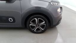 CITROEN C3 C3 PureTech 110 Shine +PDC AV