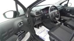 CITROEN C3 C3 PureTech 110 Shine +PDC AV