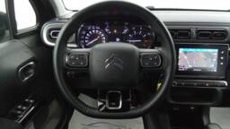 CITROEN C3 C3 PureTech 110 Shine +PDC AV