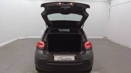 CITROEN C3 C3 PureTech 110 Shine +PDC AV