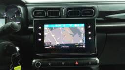 CITROEN C3 C3 PureTech 110 Shine +PDC AV