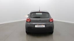 CITROEN C3 C3 PureTech 110 Shine +PDC AV
