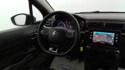 CITROEN C3 C3 PureTech 110 Shine +PDC AV