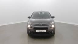 CITROEN C3 C3 PureTech 110 Shine +PDC AV