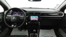 CITROEN C3 C3 PureTech 110 Shine +PDC AV