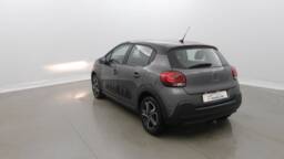 CITROEN C3 C3 PureTech 110 Shine +PDC AV