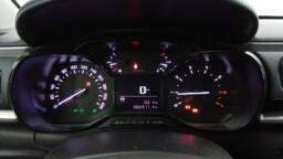 CITROEN C3 C3 PureTech 110 Shine +PDC AV