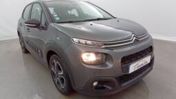 CITROEN C3 C3 PureTech 110 Shine +PDC AV