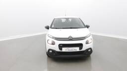 CITROEN C3 C3 PureTech 68 Feel