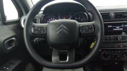 CITROEN C3 C3 PureTech 68 Feel