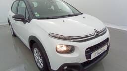 CITROEN C3 C3 PureTech 68 Feel