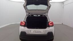 CITROEN C3 C3 PureTech 68 Feel